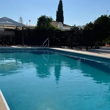 Villa Coral *