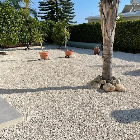 Coral Villa