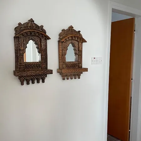 Villa Coral Coral Bay