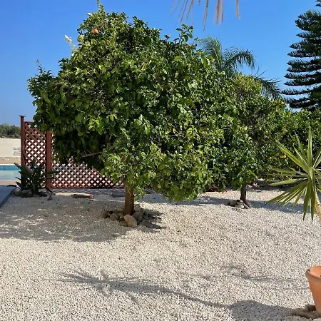 Coral Villa *