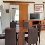 Βίλα Coral Κόλπος των Κοραλλιών