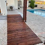 Βίλα Coral Κόλπος των Κοραλλιών