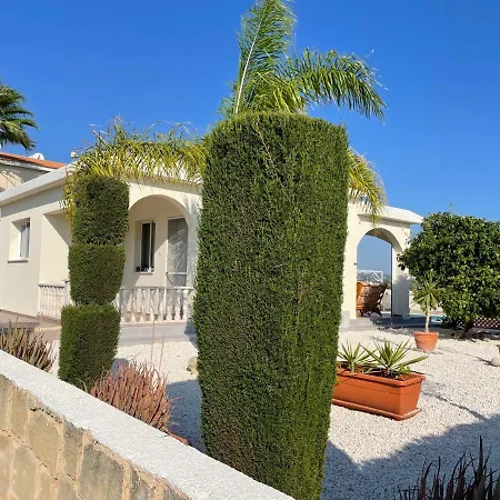 Villa Coral Coral Bay