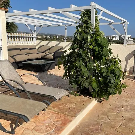 Coral Villa *