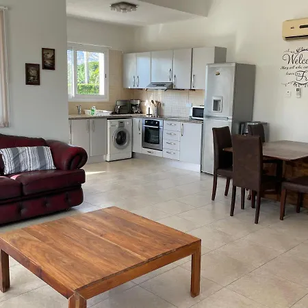 Villa Coral *