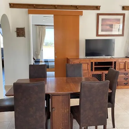 Villa Coral Mercan Koyu