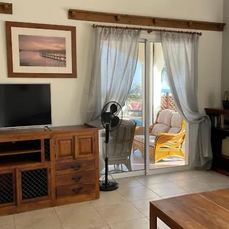 Villa Coral *