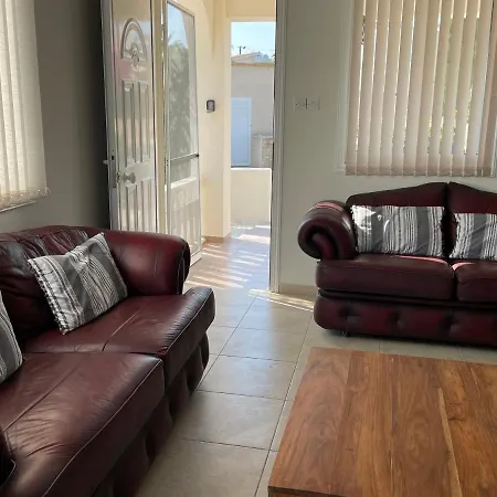 Вилла Coral Корал-Бэй