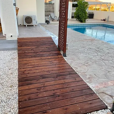 Villa Coral Mercan Koyu