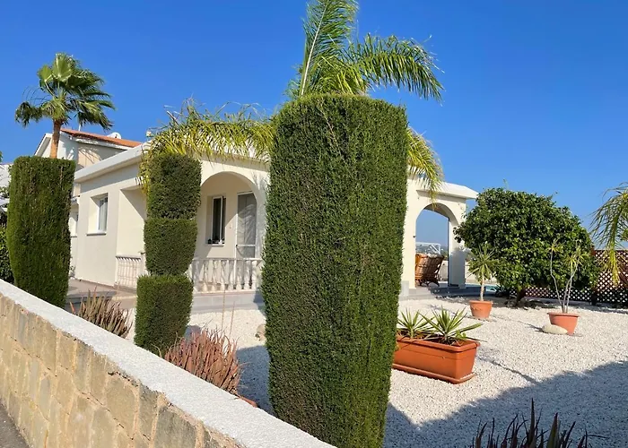 Vila Coral Coral Bay