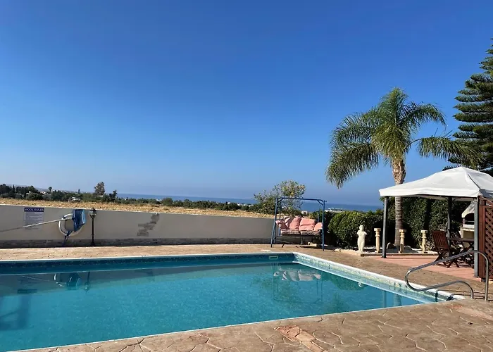 Coral Vila Coral Bay