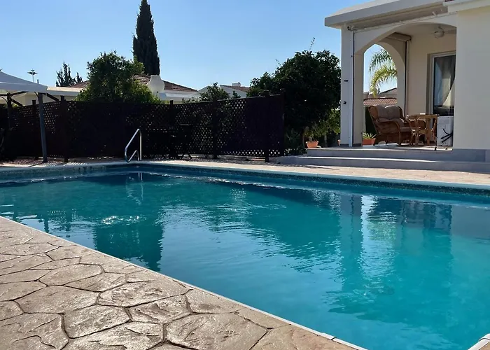 Coral Βίλα Κόλπος των Κοραλλιών