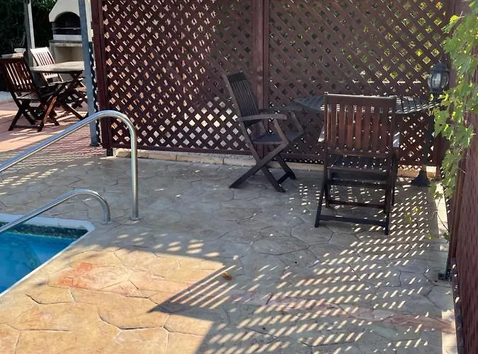 Coral Вилла Корал-Бэй