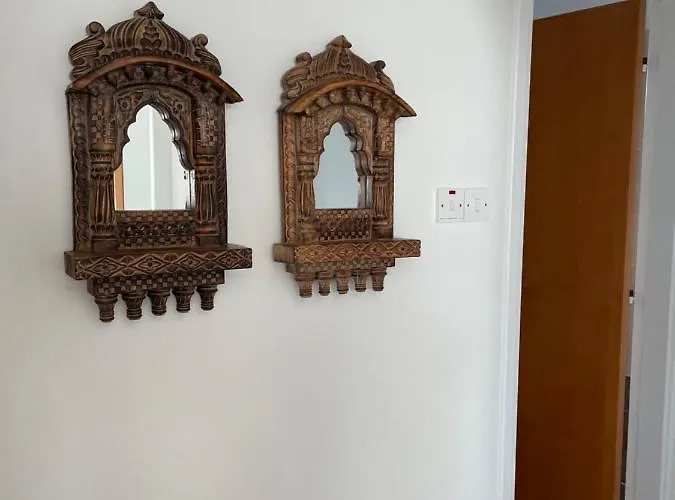 Βίλα Coral Κόλπος των Κοραλλιών