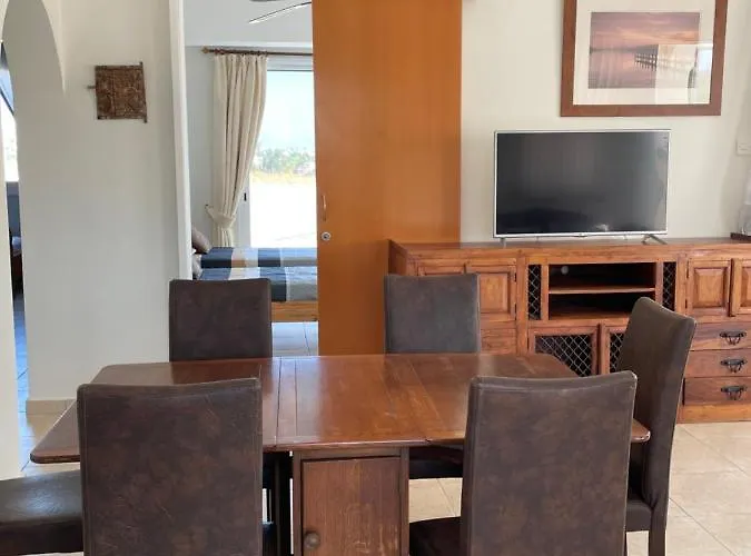 Vila Coral Coral Bay